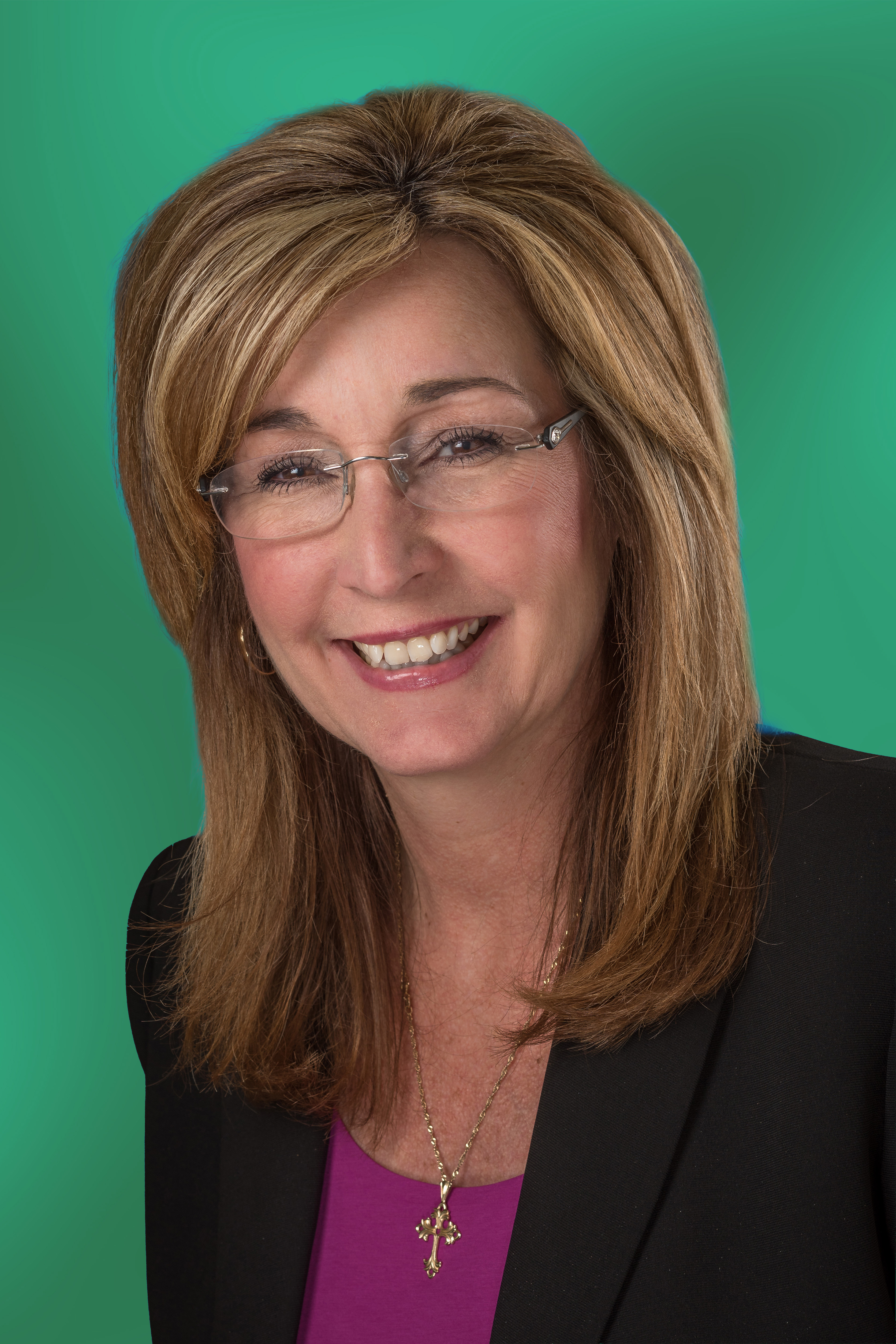 Dawn Lenox, CHC, Vice President / Compliance and Privacy Officer